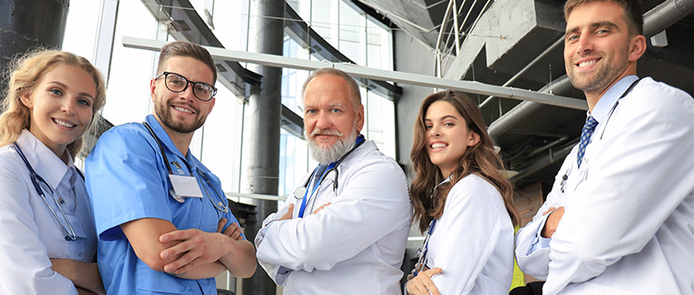 Visiting Doctors in the U.S. What to Do and Expect. Visiting Doctors in the U.S. What to Do and Expect.