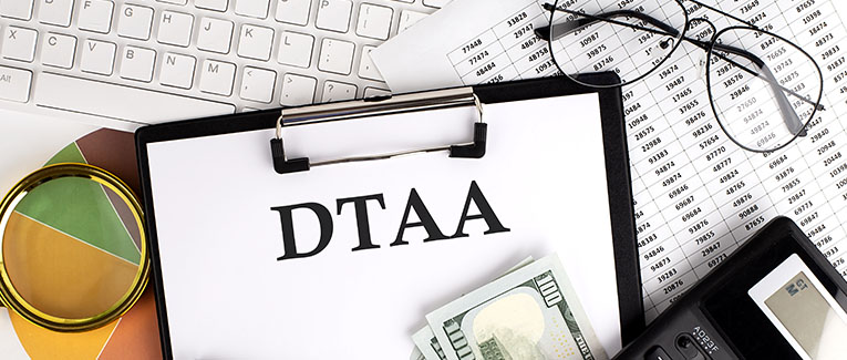 What Is a Double Taxation Avoidance Agreement?
