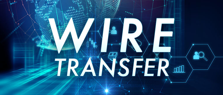 What Is a Wire Transfer?