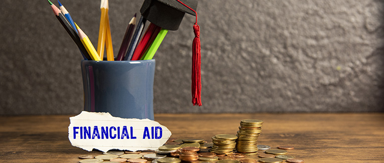 Where International Students Can Look for Financial Aid When Studying in the U.S.