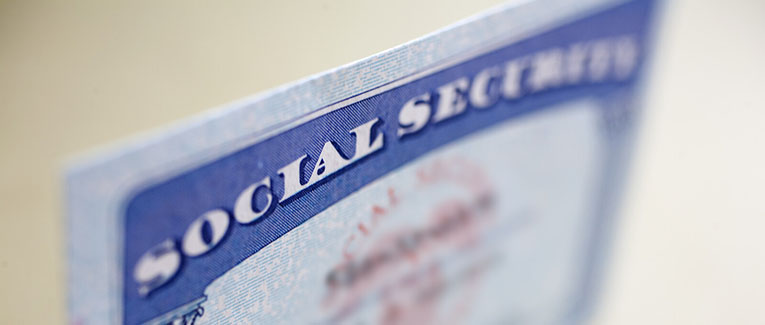 Where to find your social security number. Places to find your social security number. 
